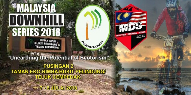 Malaysian Downhill